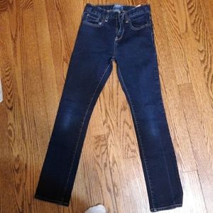 Old navy jeans